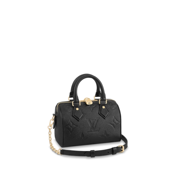 Shop the Discounted Louis Vuitton Speedy Bandouliere 20 - Perfect for Women!