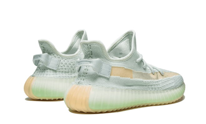 Stay Stylish with Women's Yeezy Boost 350 v2 Hyperspace!