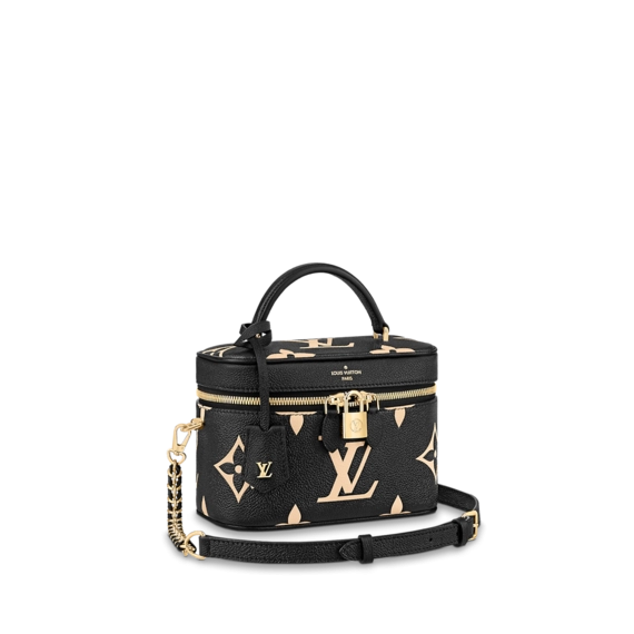 Louis Vuitton Vanity PM - Women's Designer Bag - Shop Now and Save!