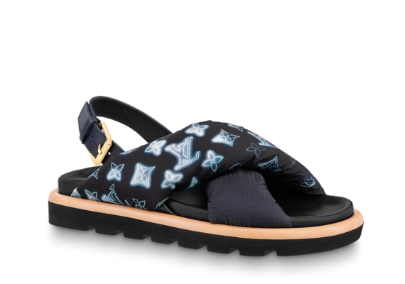 Women's Louis Vuitton Pool Pillow Comfort Sandal - Get the Latest Look