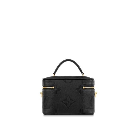 Women's Louis Vuitton Vanity PM - Get it Now!