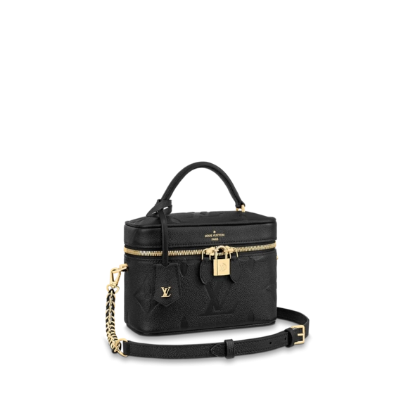 Shop Discounted Louis Vuitton Vanity PM for Women