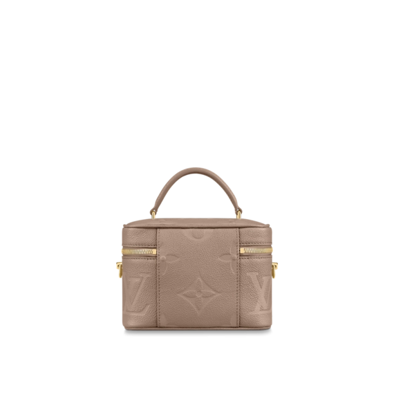 The Finest Women's Louis Vuitton Vanity PM