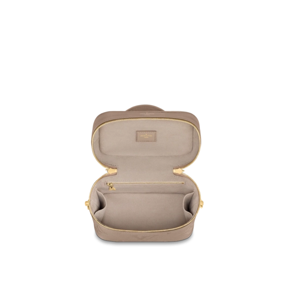 Luxury Women's Louis Vuitton Vanity PM