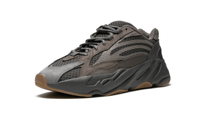 Fashion Designer Shop - Women's Yeezy Boost 700 V2 - Geode