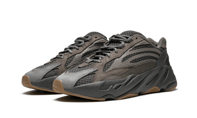 Shop Men's Yeezy Boost 700 V2 - Geode from the Online Store