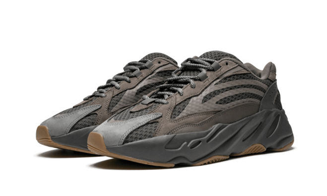 Women's Yeezy Boost 700 V2 - Geode - Fashion Designer Sale