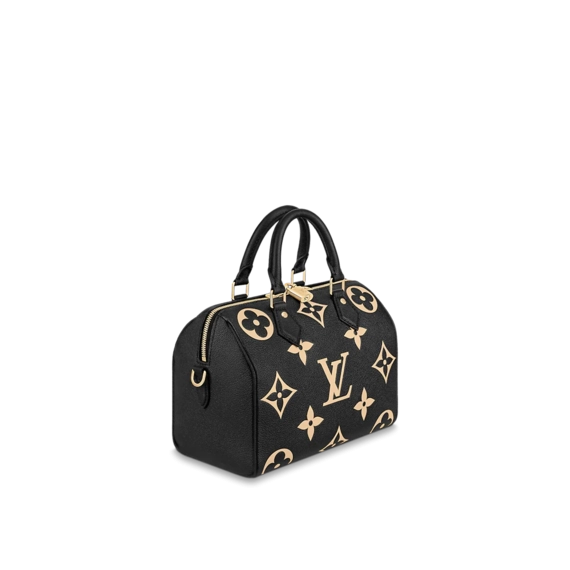 Get Women's Louis Vuitton Speedy Bandouliere 25 at Shop with Discount
