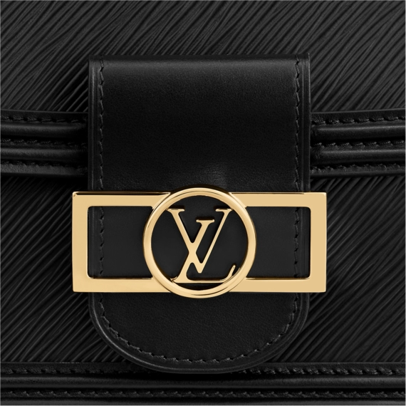 Get the Latest Louis Vuitton Mini Dauphine for Women's Now