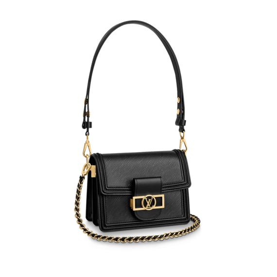 Get the Louis Vuitton Mini Dauphine for Women's Sale Now