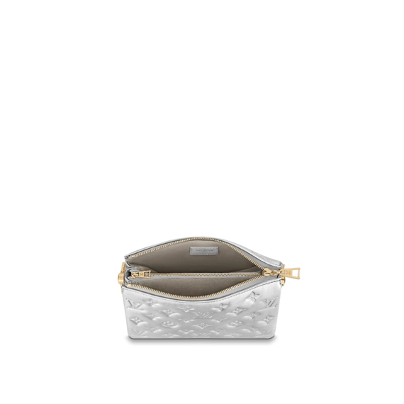 Shop the Louis Vuitton Coussin BB - Get the Latest Women's Fashion Now!