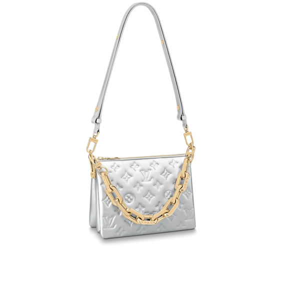 Shop the Louis Vuitton Coussin BB for Women's - On Sale Now!