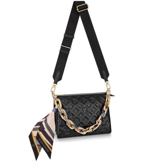Shop Women's Louis Vuitton Coussin PM with Sale and Discounts Now!