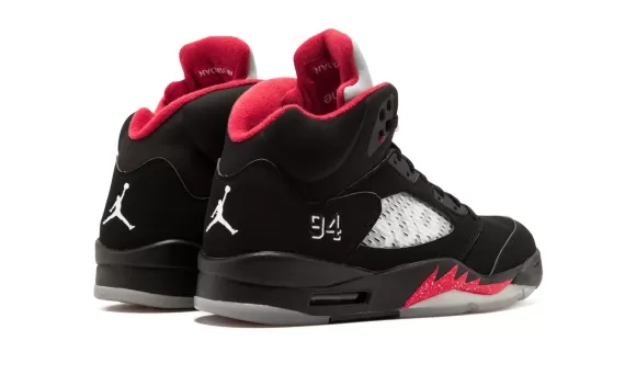 Shop the Latest AIR JORDAN 5 RETRO SUPREME SUPREME for Women's