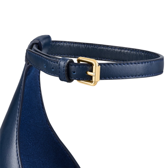 Look Fabulous with Louis Vuitton Silhouette Sandal for Women's