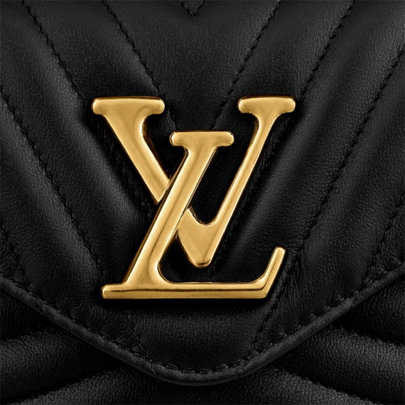 Save on Women's Louis Vuitton New Wave Multi-Pochette.