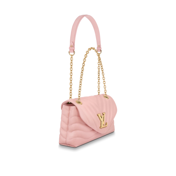 Women's Louis Vuitton New Wave Chain Bag - Get Discounted Now!
