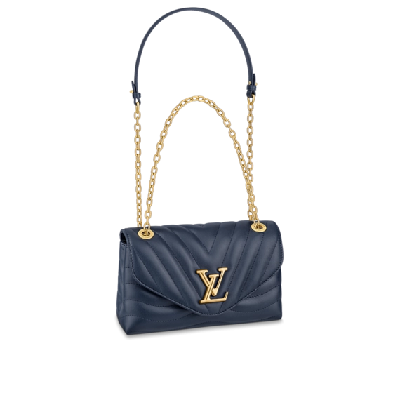 Sale: Get Louis Vuitton New Wave Chain Bag for Women
