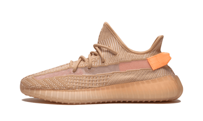 Yeezy Boost 350 V2 Clay Women's - Get the Latest Look Now!