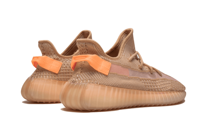 Be Stylish with Yeezy Boost 350 V2 Clay for Men's