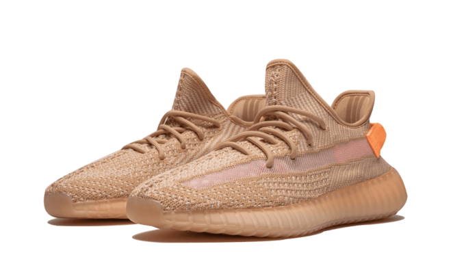 Newest Yeezy Boost 350 V2 Clay for Men's