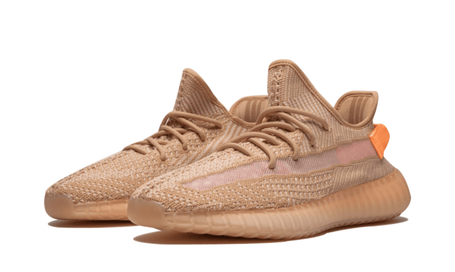 Yeezy Boost 350 V2 Clay Women's - Get the Look Now!