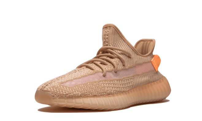 Fashionable Yeezy Boost 350 V2 Clay for Men's