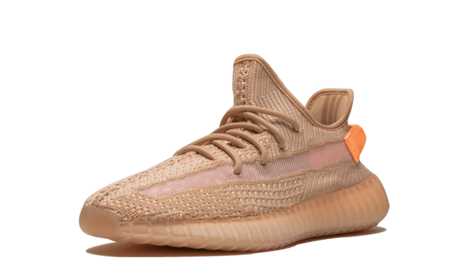 Yeezy Boost 350 V2 Clay Women's - Get the Trendy Look Now!