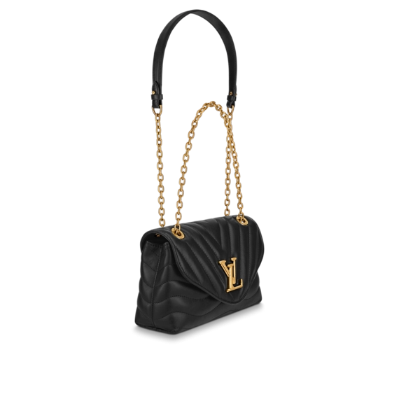 Discounted Women's LV New Wave Chain Bag - Shop Now