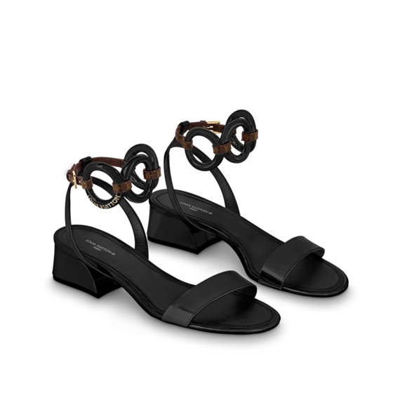 Women's Sandal by Louis Vuitton - Get the Vedette Look Now!