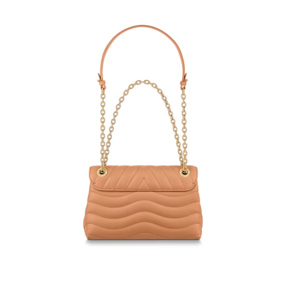 Get the LV New Wave Chain Bag for Women's at Sale Price Now