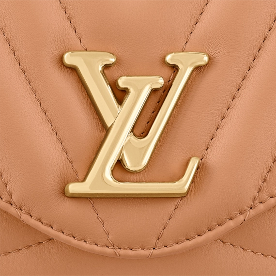 Shop the LV New Wave Chain Bag for Women's and Enjoy Discounts