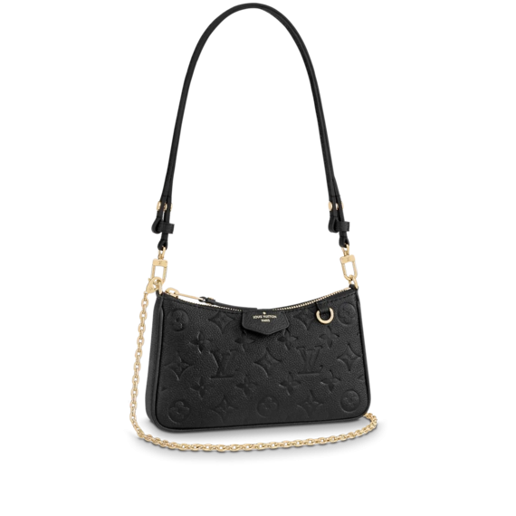 Sale Get Louis Vuitton Easy Pouch On Strap for Women's