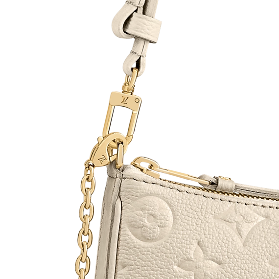 Women's Fashion - Get the Louis Vuitton Easy Pouch On Strap Now and Save!