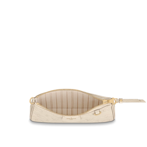 Women's Louis Vuitton Easy Pouch On Strap - Get it Now and Save with Our Sale!