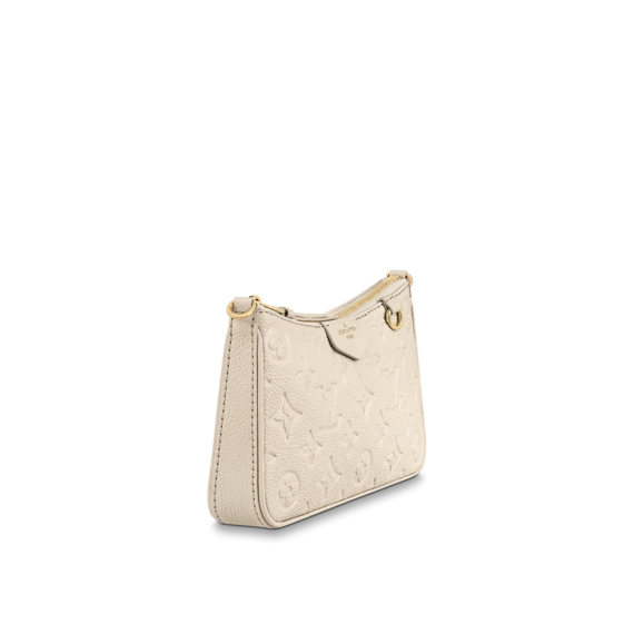 Shop Now - Women's Louis Vuitton Easy Pouch On Strap at a Discount!