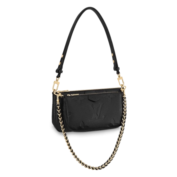 Shop Discounted Louis Vuitton Multi Pochette Accessoires for Women's
