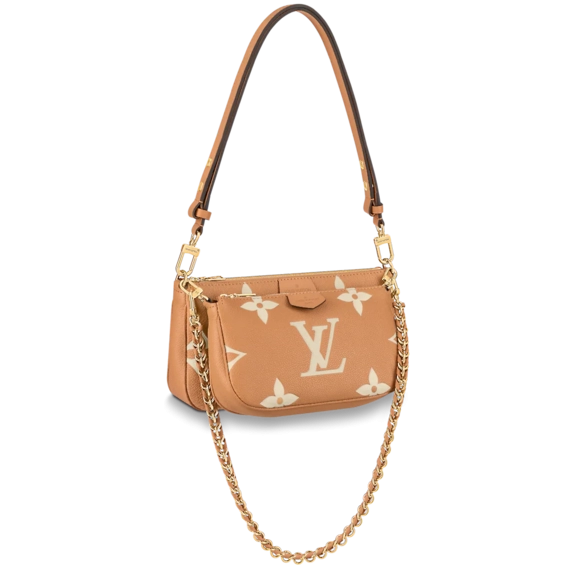 Louis Vuitton Multi Pochette Accessoires - Shop Women's Designer Bags at Discount Prices!