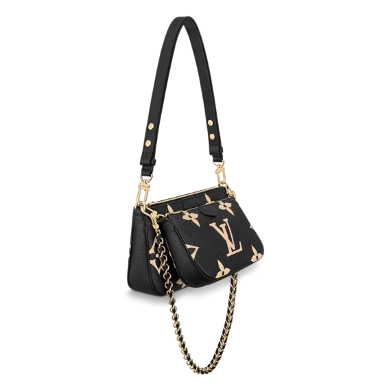 Fashion Designer Louis Vuitton Multi Pochette Accessoires for Women