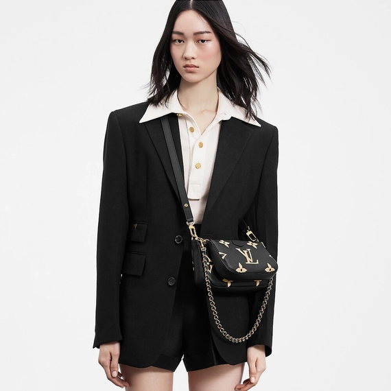 Shop Women's Louis Vuitton Multi Pochette Accessoires Today
