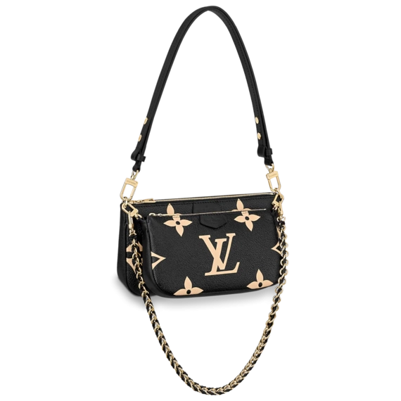 Sale on Louis Vuitton Multi Pochette Accessoires for Women
