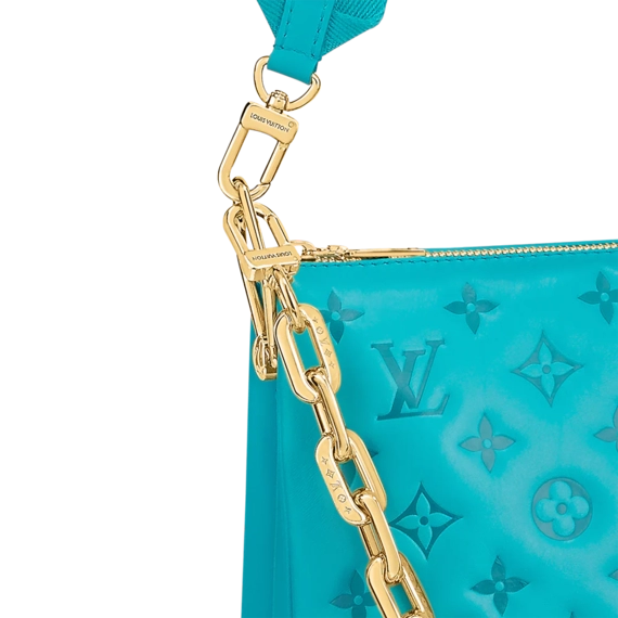 Women's Louis Vuitton Coussin PM Shop Now