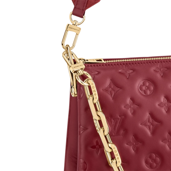 Buy the Stylish Louis Vuitton Coussin PM for Women