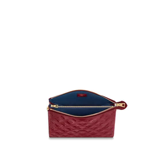Elevate Your Look with the Louis Vuitton Coussin PM
