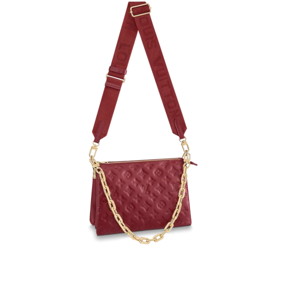 Louis Vuitton Coussin PM: Shop Women's Designer Bag