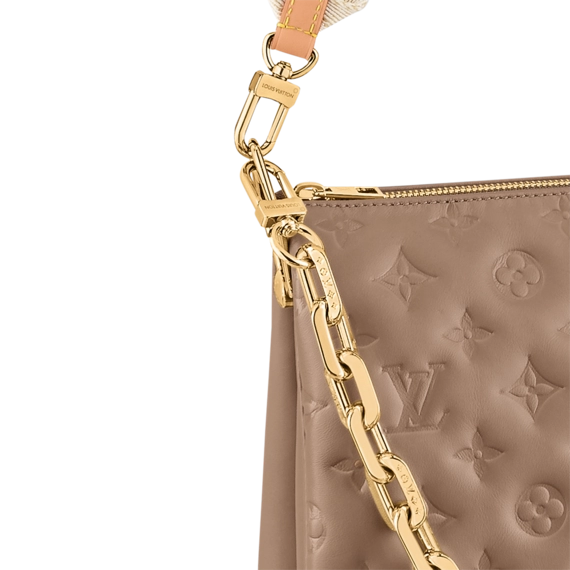 Shop Women's Designer Fashion - Louis Vuitton Coussin PM