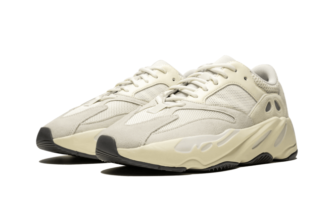 Yeezy Boost 700 - Analog