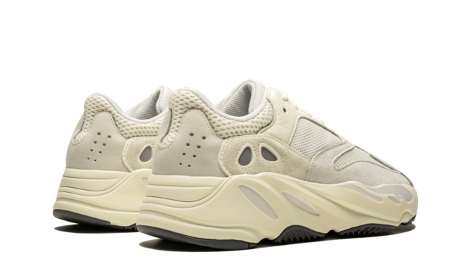 Shop Men's Yeezy Boost 700 - Analog for Sale Now