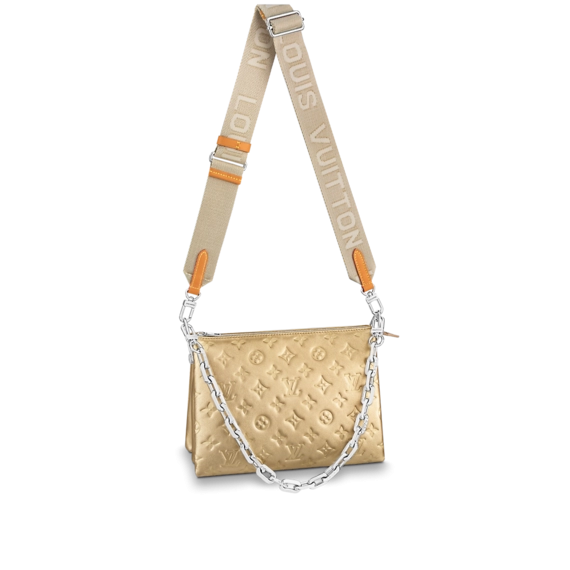 Women's Louis Vuitton Coussin PM Bag - Shop Now