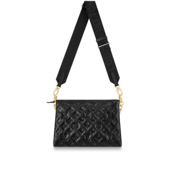 Buy the Louis Vuitton Coussin PM for Women - On Sale Now!